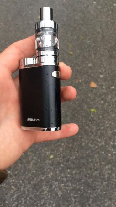retro upaljači: Pico eleaf novo.
2200din.
061/ — 1