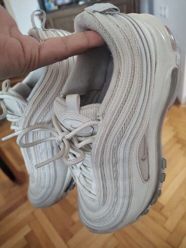 dhgate balenciaga triple s: Nike, 39, color - White — 4
