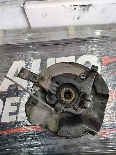 KOCIONI DISK 2.2DIZEL ZA HYUNDAI SANTA FE OD 2006. DO 2012. GOD. |