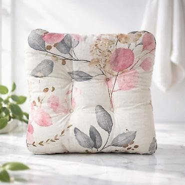 Jastuci za stolice. Sedište i naslon. Vise boja i dizajna. Sve modeli