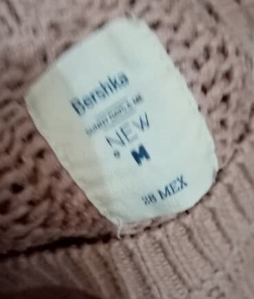 dzemper sa kapuljacom: M (EU 38), Casual cut, Embroidery, Single-colored — 4