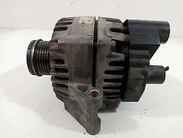alternator opel astra h 1.7 cdti 74kw: ALTERNATOR ZA OPEL COMBO OD 2001. DO 2012. GOD. | Polovni originalni — 2