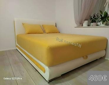 pletene dekice za bebe: ✨ Tapacirani bračni kreveti sa visokim, prošivenim uzglavljem i — 7