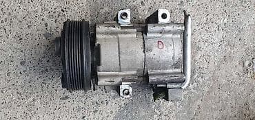 KOMPRESOR KLIME ZA FORD MONDEO | Kompresor klime Ford Mondeo