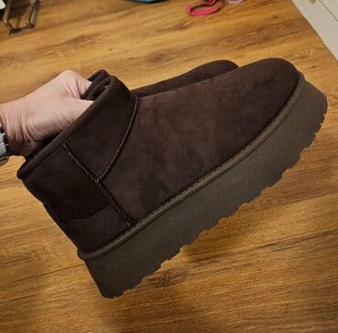 skechers zenske cizme: Gležnjače, 41 — 1