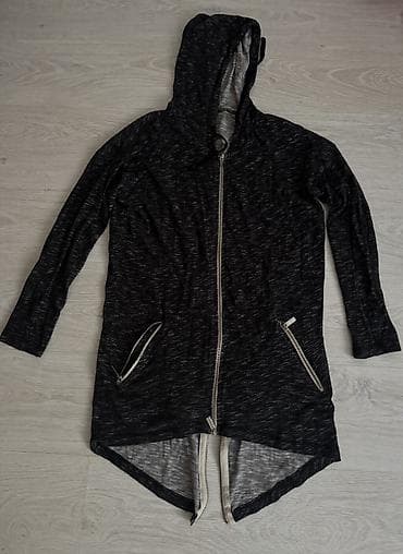 pull and bear duksevi: Duks kao kardigan.Odgovara za M/L — 1