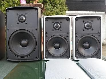 slusalice bezicne cena: Canton plus GX i X. i XL ispravni i nepopravljani. -crni Canton=50e — 9