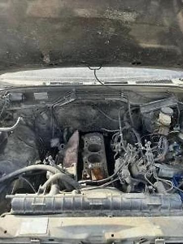 globber 4 in 1: OPEL FRONTERA 2.3TD DELOVI | Delovi, motor u kvaru — 3