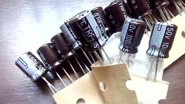 auto oprema novi sad: Nippon LBG 6000uF 25V 105C 540 RSD KXJ 47uF 400V 160 RSD SMM — 10