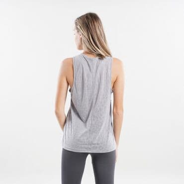 p. s prsluci: S (EU 36), Single-colored, color - Grey — 2
