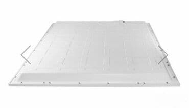 lampu plafon led philips: Plafonjera, bоја - Bela, Novo — 5