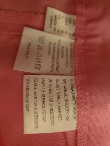 Pantalone: Pantalone 3/8 br.40 — 5