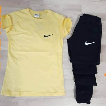 balenciaga majce: Komplet majca i donji deo
S M L XL XXL Cena 2200 din — 4