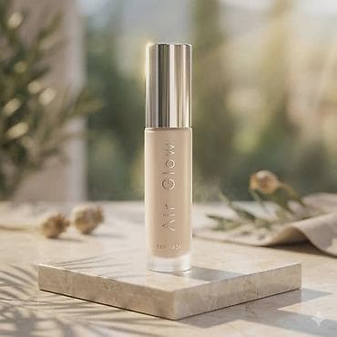špr: FARMASI Air Glow – tvoja doza blistavosti u jednoj kapi! ✨ Želiš onaj — 1