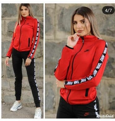 trenerke pancevo: S do 2xl 3100 — 8