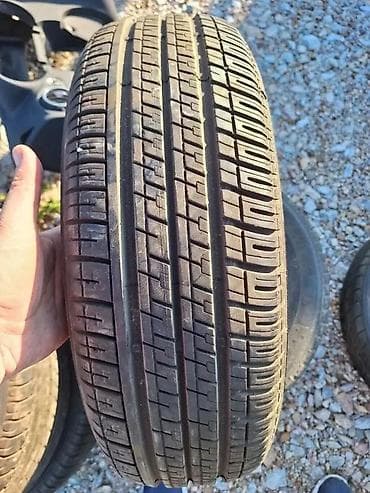pod 2: DUNLOP 175 65 15 KOMAD | Karakteristike guma Dimenzije 175/65 R15 — 4