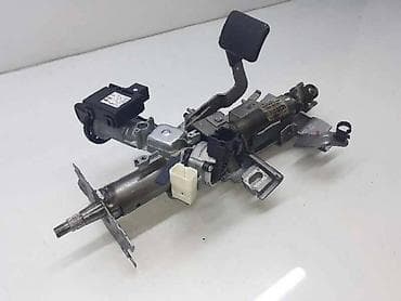 Car Parts: SERVO VOLANA ZA OPEL AGILA OD 2007. DO 2014. GOD. | Polovni — 3