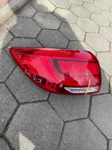 slike auta: | STOP LAMPE ZA KIA SPORTAGE | KIA SPORTAGE STOP LAMPE — 1