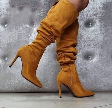 ugg mini: High boots, 41 — 1