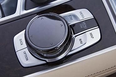 staza od biber crepa: PREKIDAČI ZA BMW 730 OD 2015. DO 2019. GOD — 1