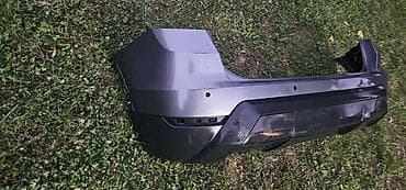 motori mali: ZADNJI BRANIK ZA SEAT ARONA | seat Arona zadnji branik 6F9 807 425 — 3