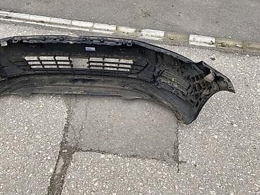 farovi za traktor: BRANIK ZA VOLKSWAGEN GOLF 7 | Prednji branik za Golf 7 — 6