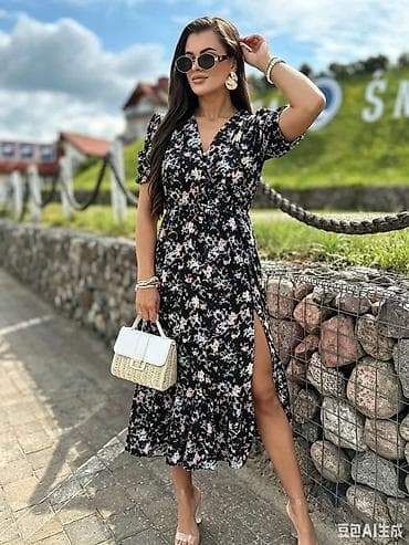 boho haljine 2023: 06. ✨ Haljina 2.600 dinara ✨H — 1