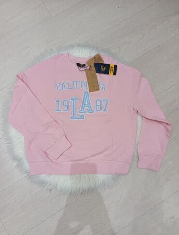 paket odeće: Paket: Duksevi — 37