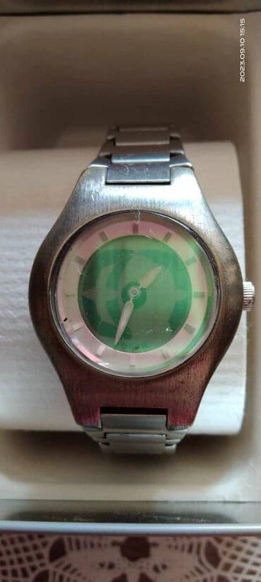 a1 smartic satic: Fossil, Female — 6