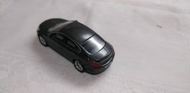kinder joy harry potter figurice: Norev Opel Insignia oko 1:55 ocuvan kao nov — 3