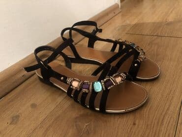 boteko obuca sandale: Sandals, 39 — 2