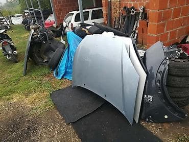 stop svetlo passat b6 karavan: PREDNJICE C-MAX,FOKUS,MONDEO, ZA FORD C-MAX OD 2005. DO 2007. GOD. | — 6