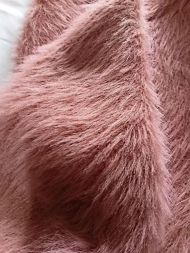 converse nis: Gina Tricot kardigan sa dugom “mohair” teksturom - Brend: Gina Tricot — 3