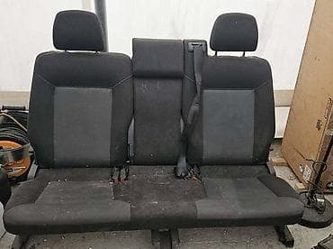 sedista za automobile: SEDISTA SEDISTE ZA CITROEN C4 GRAND PICASSO — 1