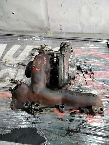 audi tt delovi: TURBINA 1.9 JTDM ZA ALFA ROMEO 159 OD 2006. DO 2011. GOD. | Turbina — 5