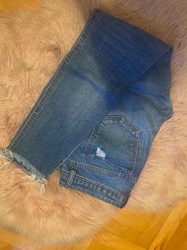 kargo pantalone h m: Pantalone sve po 800 din — 3