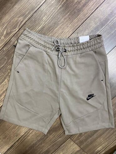 muške zimske jakne sa krznom: Nike bermude extra — 5
