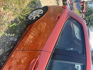 sef za kljuceve: ZADNJA DESNA VRATA ZA MAZDA 2 OD 2007. DO 2014. GOD. | zadnja desna — 1