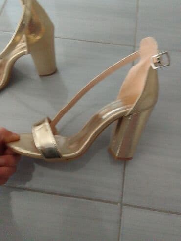 Cipele: Sandale, 39 — 3