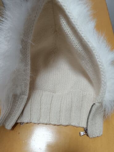 Šalovi: Bоја - Bela — 5