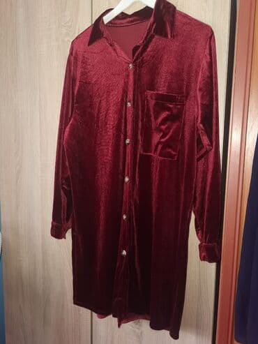 debele helanke za zimu: 2XL (EU 44), Poliester, Na kopčanje, Jednobojni — 1