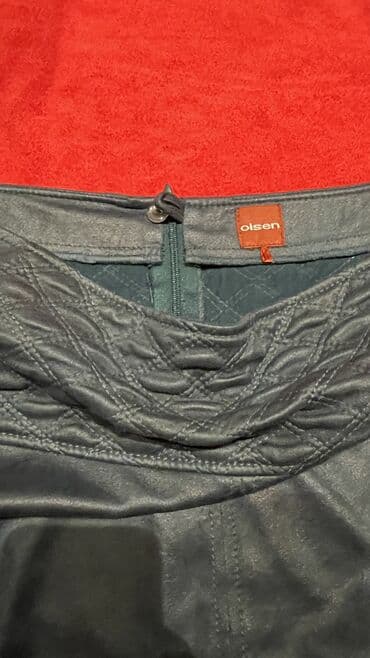 push up helanke novi sad: M (EU 38), Mini, color - Black — 10
