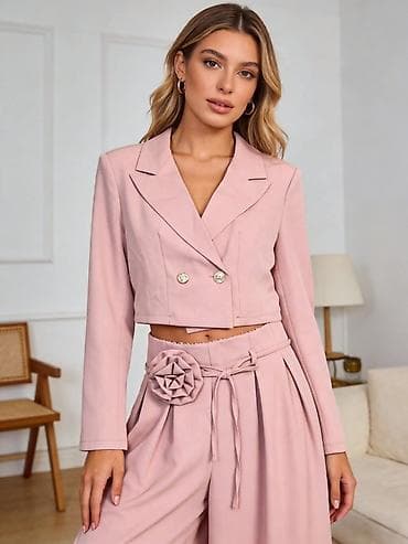 Pantalone, Farmerke, Šortsevi: Komplet 3500din — 1