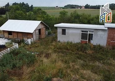 prodaja kuća smederevo: NA PRODAJU ! Poljoprivredno zemljište u Murgašu kod Uba! Površina — 9