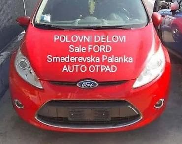 bmw 3 серия 320d mt: ALTERNATOR 1.3 ENDURO ZA FORD KA OD 1997. DO 2002. GOD. | FORD — 9