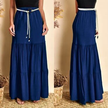 suknja pantalone: Suknje 2300 — 11