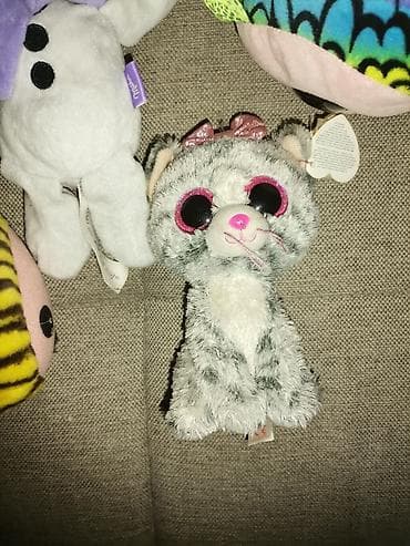 tablet igracka za decu: Plisane igracke — 1