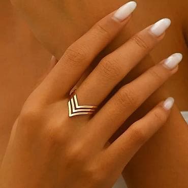 nakit novi sad: Podesivo prstenje 1000 — 9