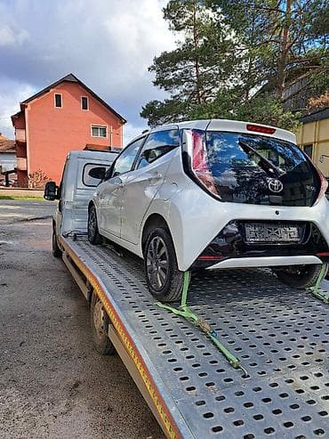 Šivenje i popravka odeće: Slep sluzba 00-24 h. Šlep služba Mare pruža pomoć u svim nepredviđenim — 2