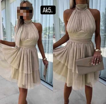 Women's Clothing: Svastarica — 1